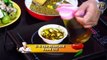 Lehsun ka Achaar - Garlic Pickle by F3Bachelors Cooking