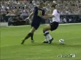 Adriano  vs. Kaka (Inter vs .Milan)