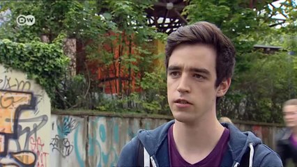 Llegar puntual: "Big Data" en la vida cotidiana | Hecho en Alemania