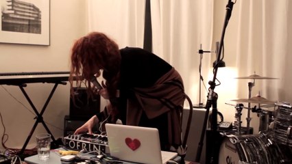 Ofrin - Sleep Alone | Sofar Berlin (#078)