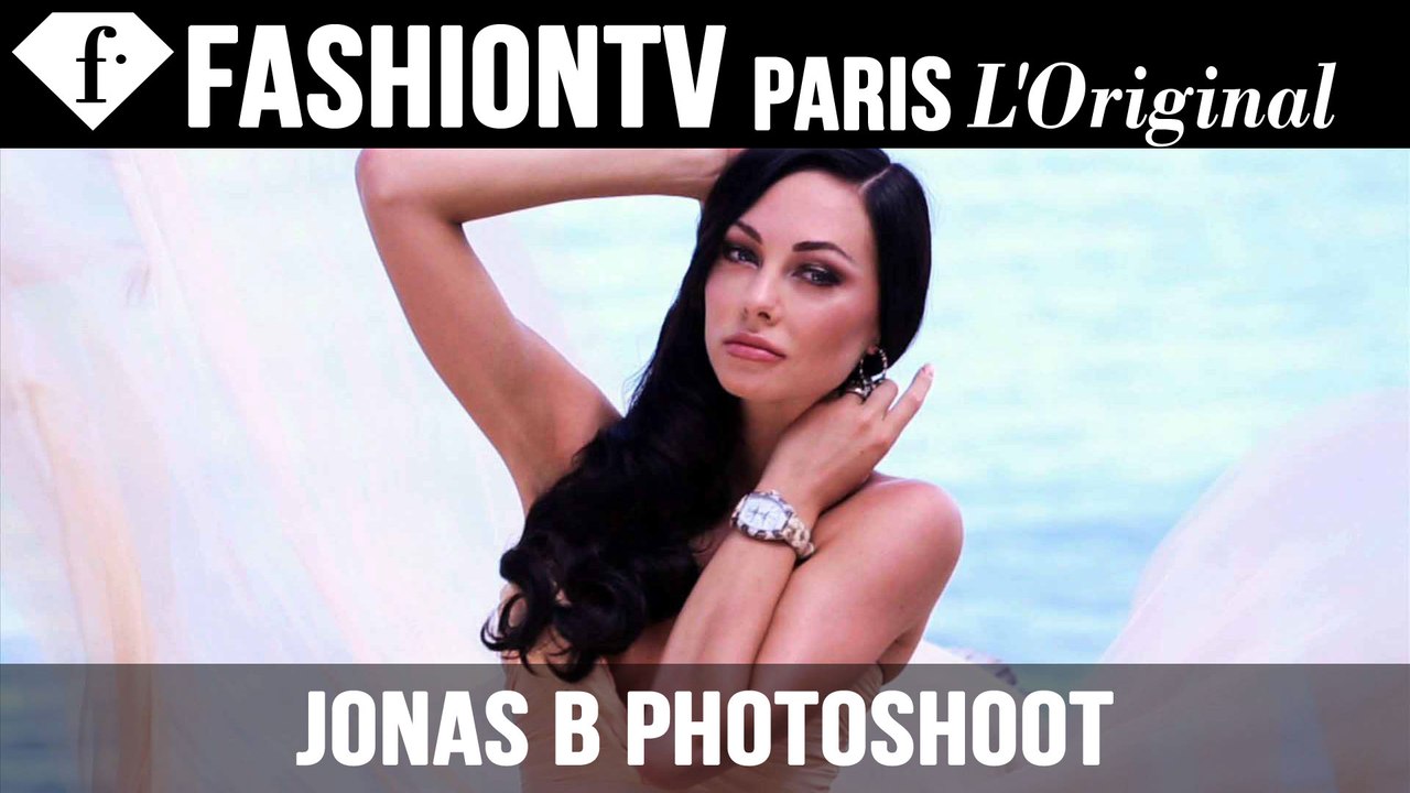 Jonas B Presents Van Der Bauwede in Nikki Beach Hotel Resort Koh Samui | FashionTV