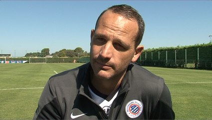 Entretien avec Stéphane Paganelli