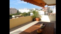 Location Vide - Appartement Cannes (Anglais) - 885   215 € / Mois