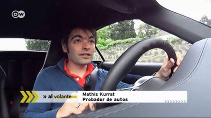 De prueba: Porsche 911 Carrera Cabriolé | Al volante