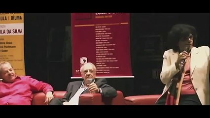 As Mentiras de Dilma Rousseff no debate da Band