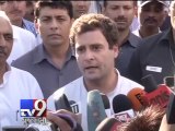 PM is beating drums in Japan while prices are rising at home, says Rahul Gandhi - Tv9 Gujarati