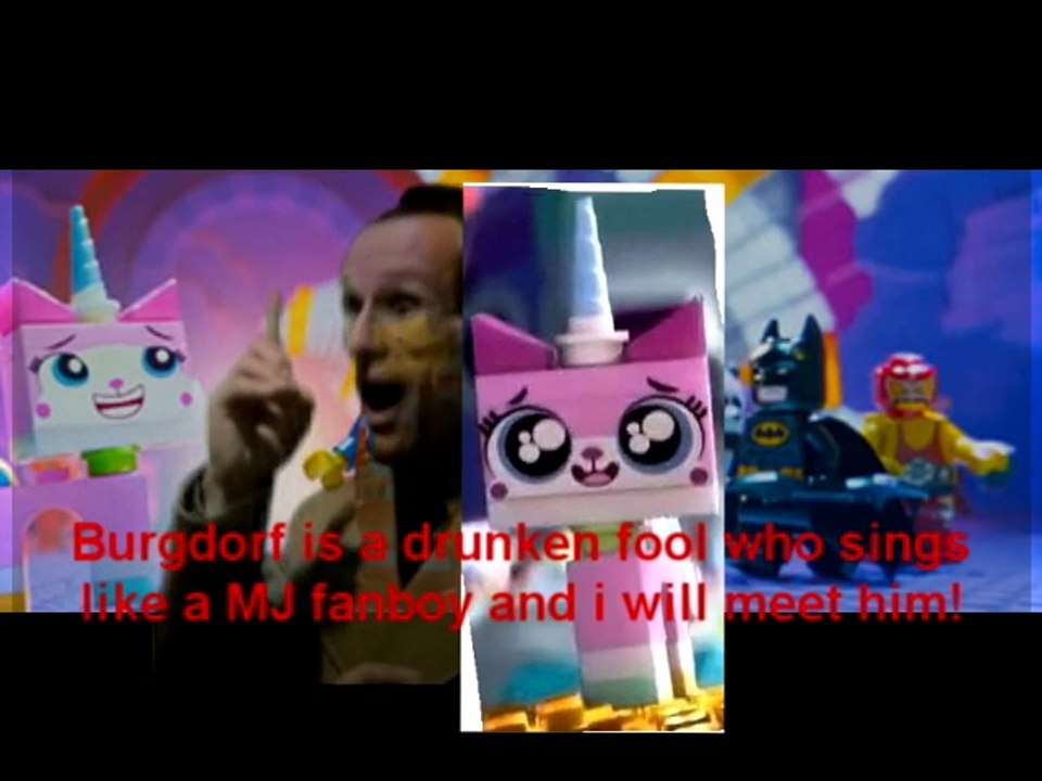 Hitler's Random Parodies 1 - Antics