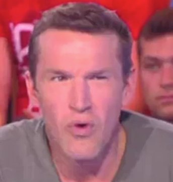 Enora Malagré taxe Benjamin Castaldi et Julien Courbet d'hypocrites !