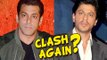Shahrukh Khan And Salman Khan Dragged Into A Tussle Again – WATCH WHY