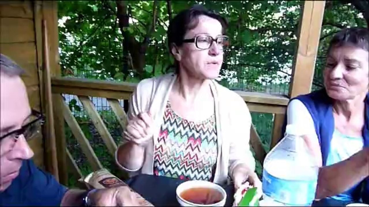 WEEK END PARIS 08 2014