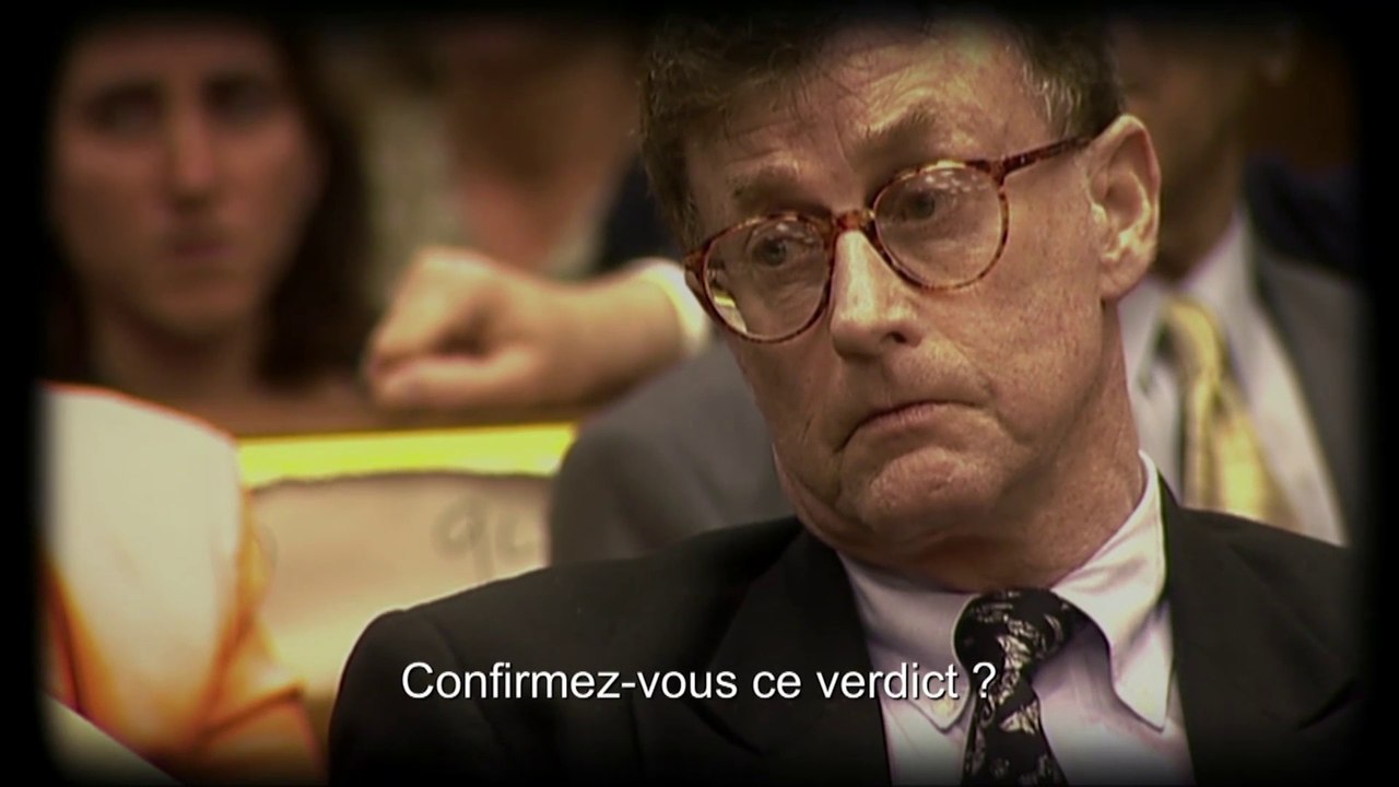 Soupçons II, la dernière chance