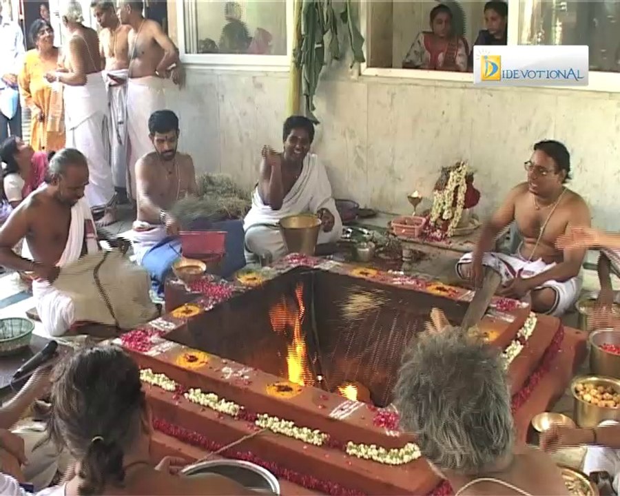 Ganesh Atharvaseersha Hawan for Success and Prosperity in life