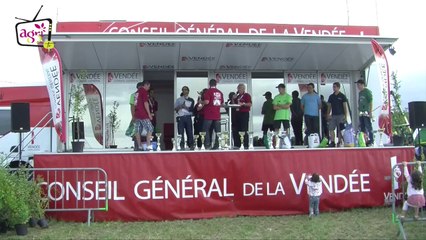 VIDEO - Les anciens présidents de Fête partagent leurs souvenirs