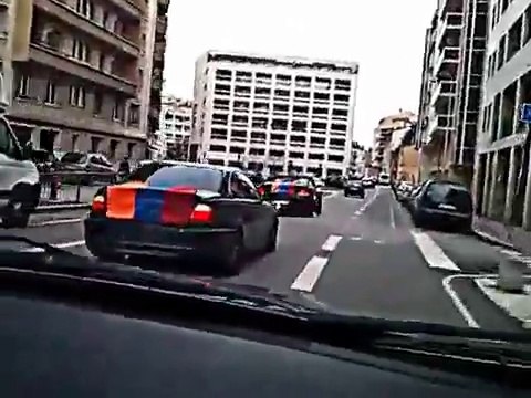 CORTEGE ARMENIEN A LYON ARMENIENS