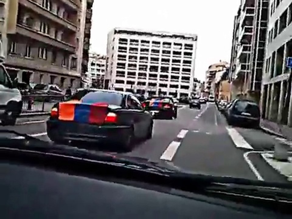 CORTEGE ARMENIEN A LYON ARMENIENS