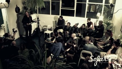 Willy Mason - Pickup Truck | Sofar London (#104)