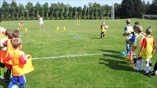 REPRISE DE L'ENTRAINEMENT DES DEBUTANTS ASCAI LE MERCREDI 3-09-2014