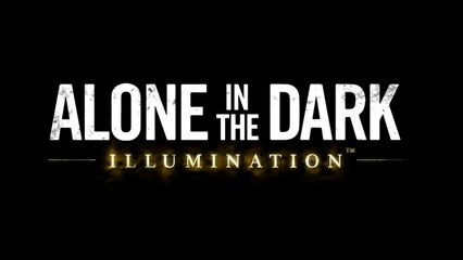 Alone in the Dark Illumination   Teaser Trailer (PC)