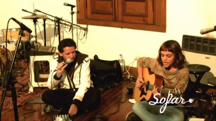 Loli Molina - Chicos Raros | Sofar Buenos Aires (#135)