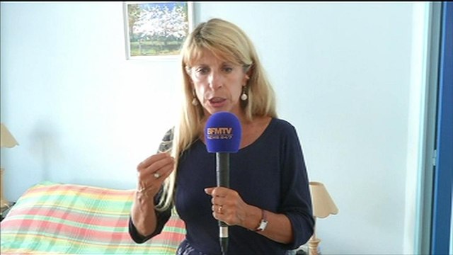 Sophie Dessus compare Trierweiler à Judas