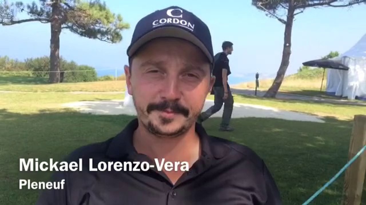 Mickael Lorenzo-Vera