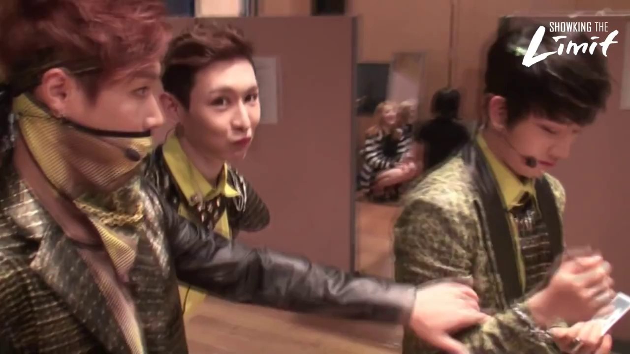 BTL - SHOCKING THE LIMIT [Vol.1]