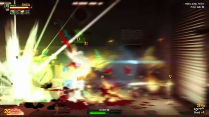 FINAL EXAM - LAUNCH TRAILER | PSN/Xbox Live/PC