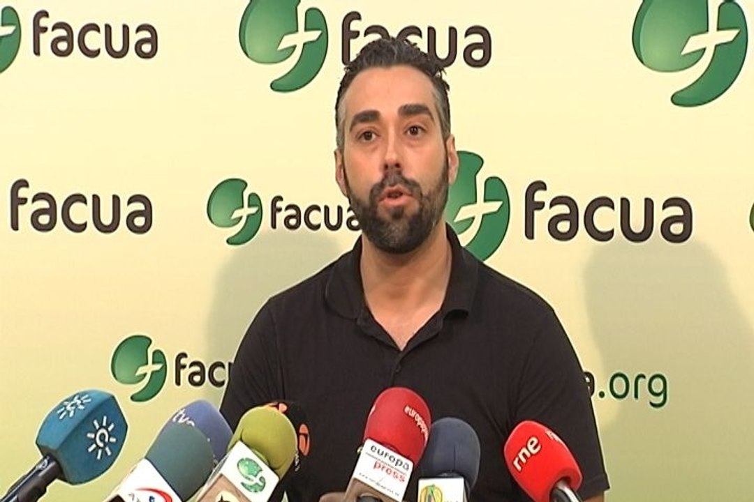 Facua alerta de "un invierno muy duro" por subida luz