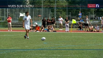 Vues sur l'actu du jeudi 4 septembre 2014