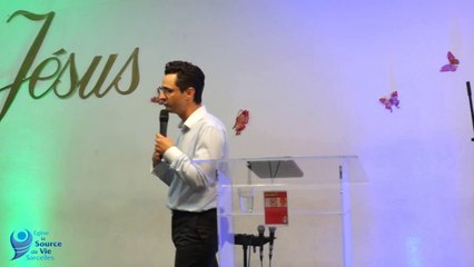 Nicolas Salafranque ( Ma liberté en Jésus Christ )