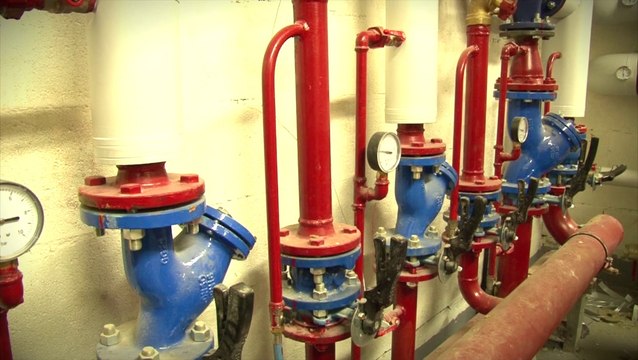 Collège Dora-Maar à Saint-Denis/Saint-Ouen - Inauguration le 18 sptembre