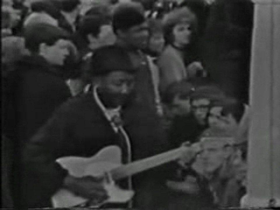 Muddy_Blow Wind_1964