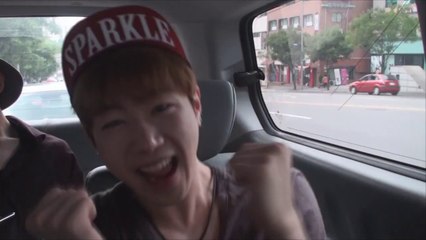 BTL - SHOCKING THE LIMIT [Vol. 2]