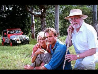 HOMENAJE A SIR RICHARD ATTENBOROUGH