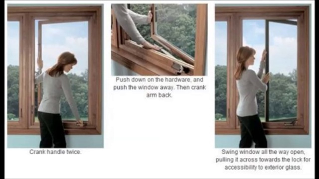 Replacement Windows Dallas