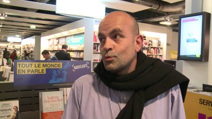 Le livre de Valérie Trierweiler est disponible