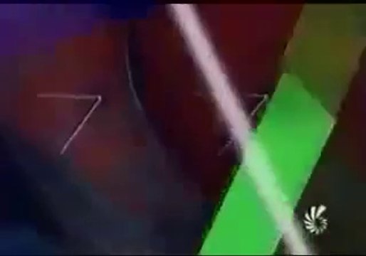 Заставка рекламы (СТС, 1996-1997)