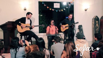Mini Mansions - Girls | Sofar Los Angeles (#147)