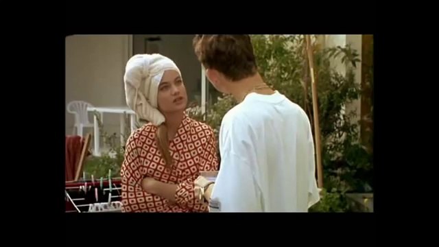 Le ciel les oiseaux et...ta mère : rateau