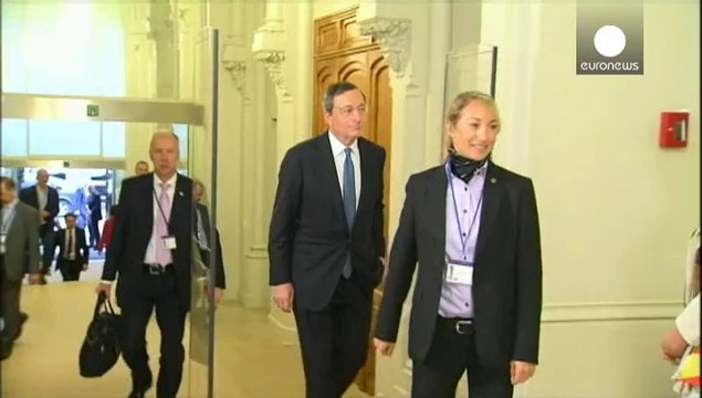 ECB makes unexpected eurozone interest rate cut