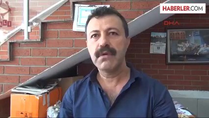 Köpekleri Kapıya 'Gözcü' Bırakıp Lokantayı Soydu