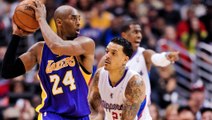 Why Lakers-Clippers rivalry is white hot