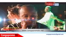 Werrason zamba zamba de ce Mercredi 03 sept 2014 de la forêt frappe fort au concert de l'investe