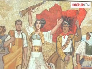 Arnavutluk Papa Franciscus'un ziyaretine hazırlanıyor