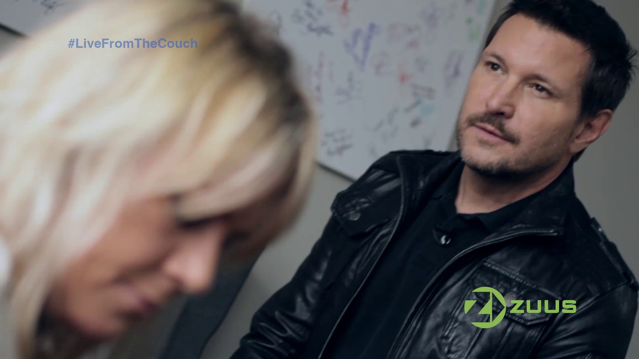 Ty Herndon - What Mattered Most