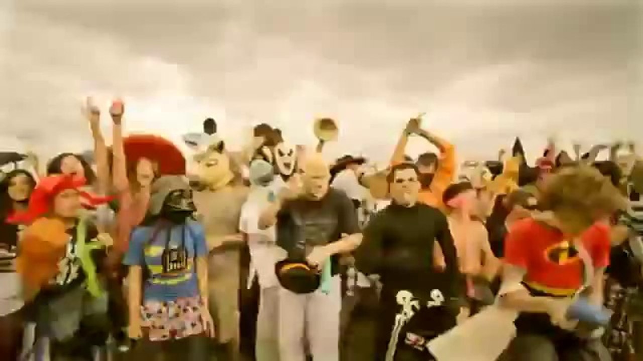The Best Harlem Shake