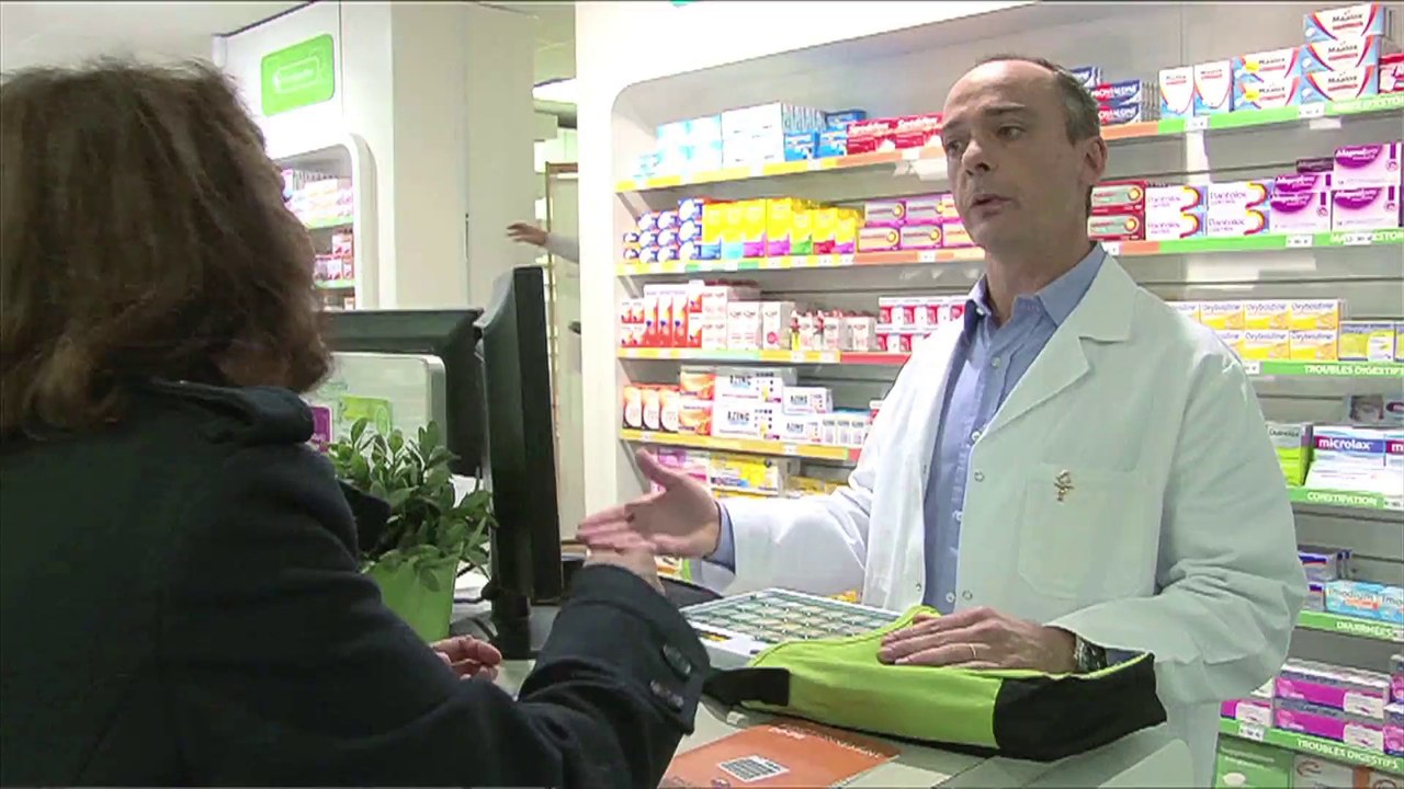 PHARMAGEST