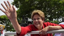 Pesquisas causam efeito Cinderela na campanha de Dilma