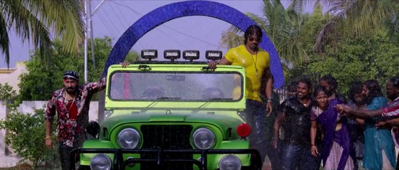 Bullet Rani Theatrical Trailer