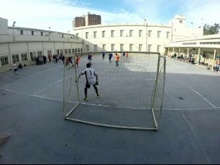 Rotman JulIan gol 140830